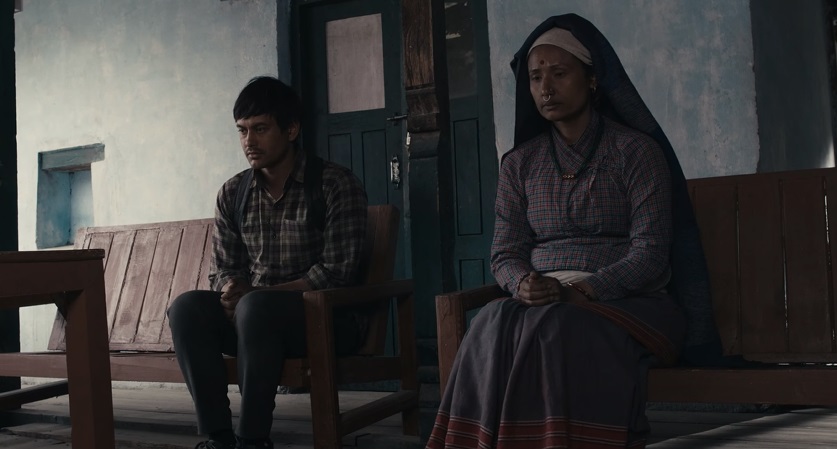 pradeep khadka